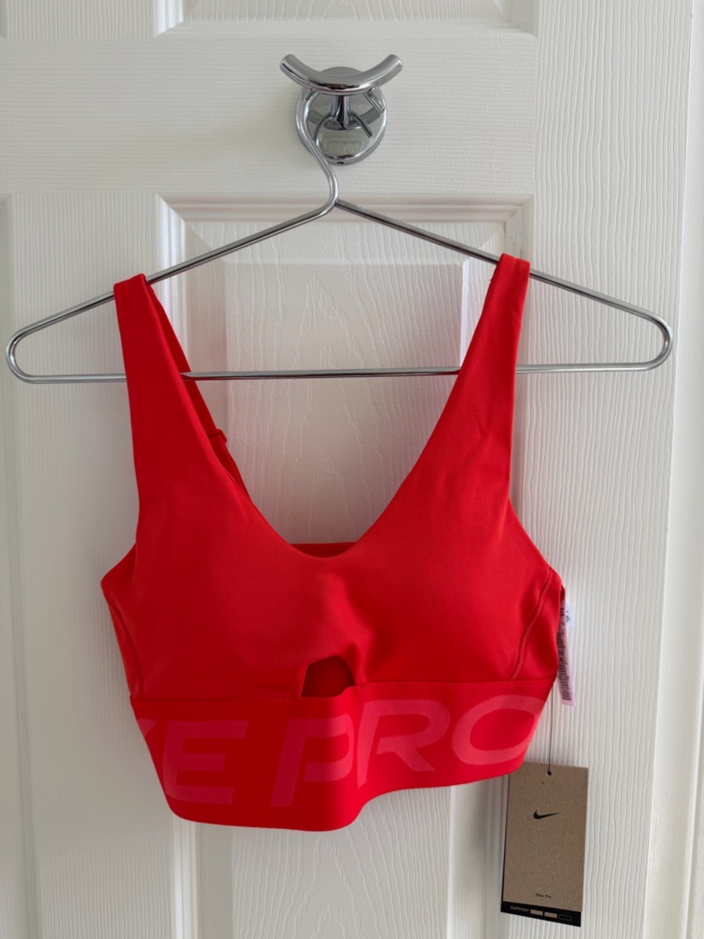 Nike Pro Sculpt Bra